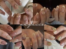 アンゲッコ 長堀橋(angecco)