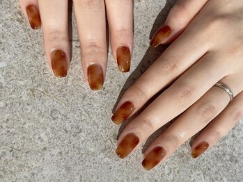 リリー(LILY)/moyamoya &nbsp;design &nbsp;by mizuki