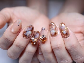 サロン ド ワカ(Salon de WAKA)/