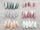 エイル ビューティ ベル(EIL beauty Belle)の写真/【今月のキャンペーンNail¥4900】初夏カラー☆"EIL"でおしゃれな指先に♪視線を奪うこだわりNailで気分もUP