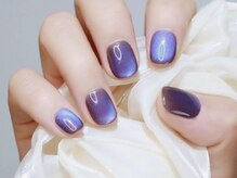 エンジェルネイル(Angel nail)