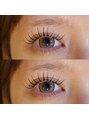 ロアーアイラッシュ(ROAR eyelash)&nbsp;アンドヘルシー140本