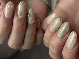 ニュアンス　新宿　新宿三丁目