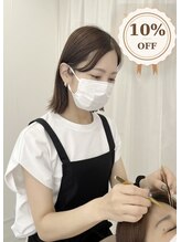コレット 玉造店(colette.)&nbsp;新井 