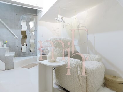ミエン(miEn)の写真