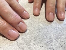 クアイネイル(Quai Nail)/ネイルケアコース