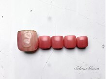 セレナギンザ(SelenaGinza)/ポイントアート◆初回￥9000