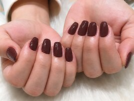 ワンカラー
