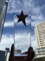 アイブロウドット 静岡店(iBROW.) まつ毛のフォトコンBRONZE AWARD受賞☆