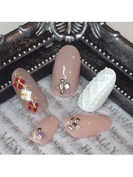 ラディアン(Radian)/【Luce】定額コースB &nbsp;&nbsp;&nbsp;&nbsp;¥8,950