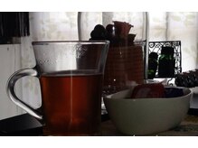 美永遠(BITOWA)/ドリンクサービス