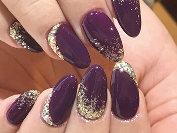 サロン ド ワカ(Salon de WAKA)/