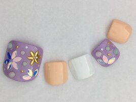 395　フット　￥9698