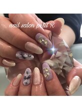 ネイルサロン プティアール(petit R)/