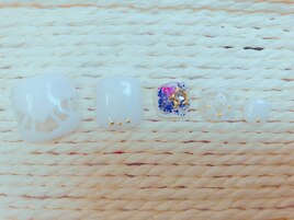 ~フット　定額7370円（税込）~