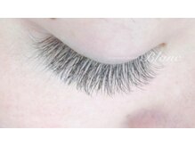 アイラッシュサロン ブラン イオン上越店(Eyelash Salon Blanc)/ナチュラルにボリュームUp♪