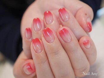 ネイルエニー(Nail Any)/Any collection