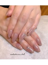 エムシーベル(m.c bell)/