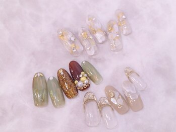 ラルネイル 大宮(Lull. nail)/