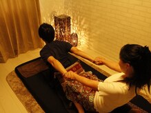 ラトゥナ(Ratna)/タイ古式マッサージ・メンズ