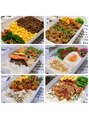 ペルシャ 坂戸駅前店(Persian)&nbsp;息子の野球弁当【坂戸/若葉/駅近/ネイルサロン】