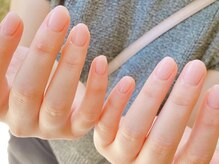 ティミーネイル(Timmy nail)/ワンカラー