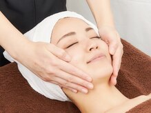 グレース 新宿店(GRACE BEAUTY SALON)/フェイスアップできる毛穴ケア