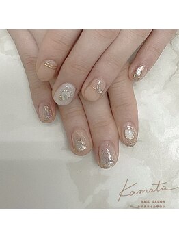 ハイネイル 池袋(Hi nail)/お客様のネイル