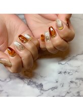 エトワール 中川中島店(Etoile)/べっ甲×マグネット