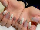 ☆お客様ネイル