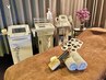 【10月まで 1,000円引き】　全身ハイパーナイフEX＆キャビ　90分　