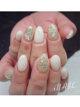アイネイル(iNAIL)/