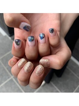 サロンド ボヌール(salon de bonheur)/