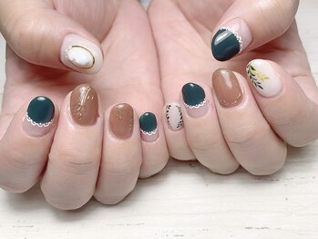 ラスズラン(La suzuran)/90分