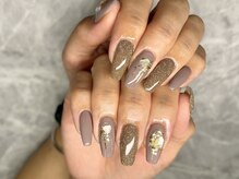エーネイルルーム(A.Nail.room)/フラッシュジェルネイル