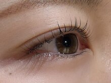 カラン 焼津店(CALIN)/ラスティングカール