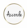 サロン ド アコルデ(salon de Accorde)のお店ロゴ