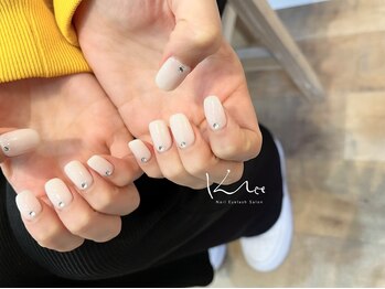 クレー(Klee)/美ワンカラー＋ストーン