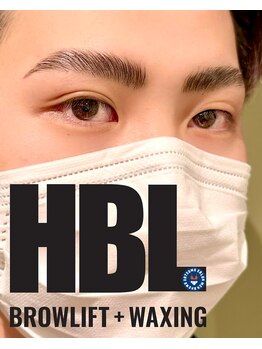 メンアンドウー(men andwo)/ハリウッドブロウリフト