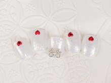 ミスシュガーネイル(MS Sugar Nail)/