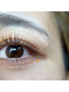 ハク 水島店(Haku.)/フラットラッシュ(カラー)120本