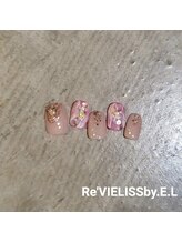 レヴィエリス バイ イーエル(Re VIELISS by E.L)/