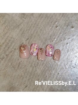 レヴィエリス バイ イーエル(Re VIELISS by E.L)/