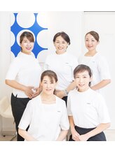 ポーラ ザ ビューティ 名鉄一宮駅前店(POLA THE BEAUTY)/スタッフ一同
