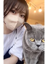 ミネット(nail Minette) ネイリスト 三村