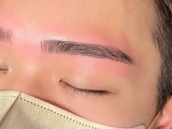 アイクイック 千石(Ai Quick)/メンズ眉毛/アイブロウ/千石/眉