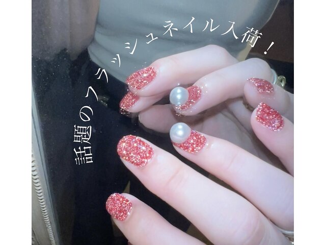 dito / nail_eye