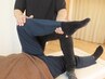◆初回限定◆ゆったり肩甲骨剥がし 整体+もみほぐし120分　13,500円→8,800円