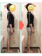 なぎさ整骨院/整体5回目