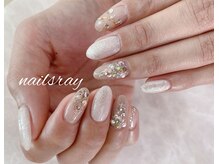 ネイルズレイ(Nails Ray)/